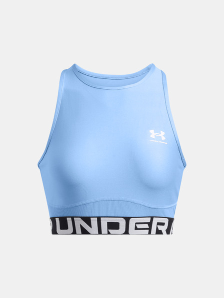 Under Armour HeatGear Rib Tílko