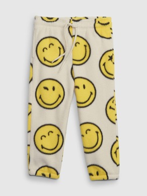 GAP Gap & Smiley® Tepláky dětské