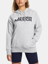 Under Armour Rival Fleece Wordmark Hoodie Mikina