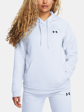 Under Armour UA Armour Fleece Hoodie Mikina