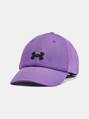 Under Armour Women's UA Blitzing Adj Kšiltovka