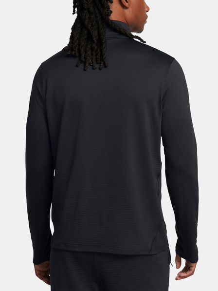 Under Armour UA Vanish CW 1/4 Zip Triko