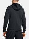 Under Armour UA Armour Fleece Pro FZ Mikina