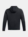 Under Armour UA Armour Fleece Pro FZ Mikina