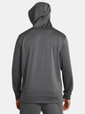 Under Armour UA Armour Fleece Big Logo HD Mikina