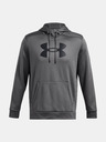 Under Armour UA Armour Fleece Big Logo HD Mikina