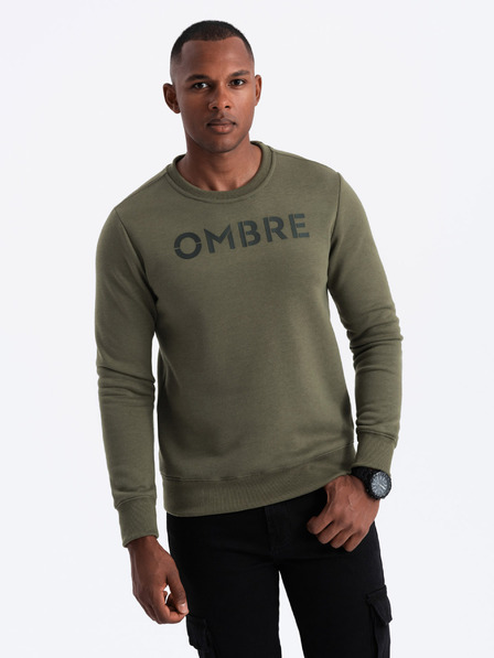 Ombre Clothing Mikina