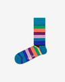 Happy Socks Stripe Ponožky