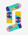 Happy Socks Argyle Ponožky