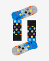 Happy Socks Big Dot Block Ponožky