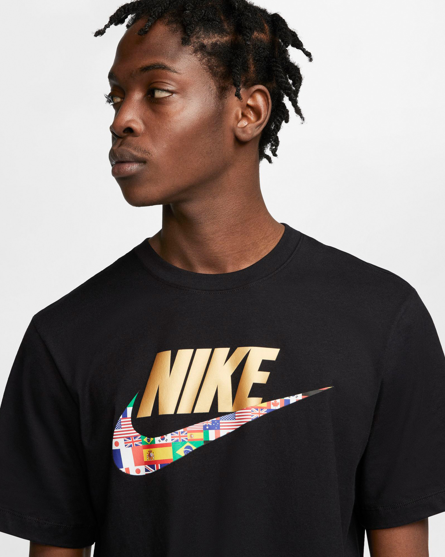 Nike - Preheat T-shirt Bibloo.com