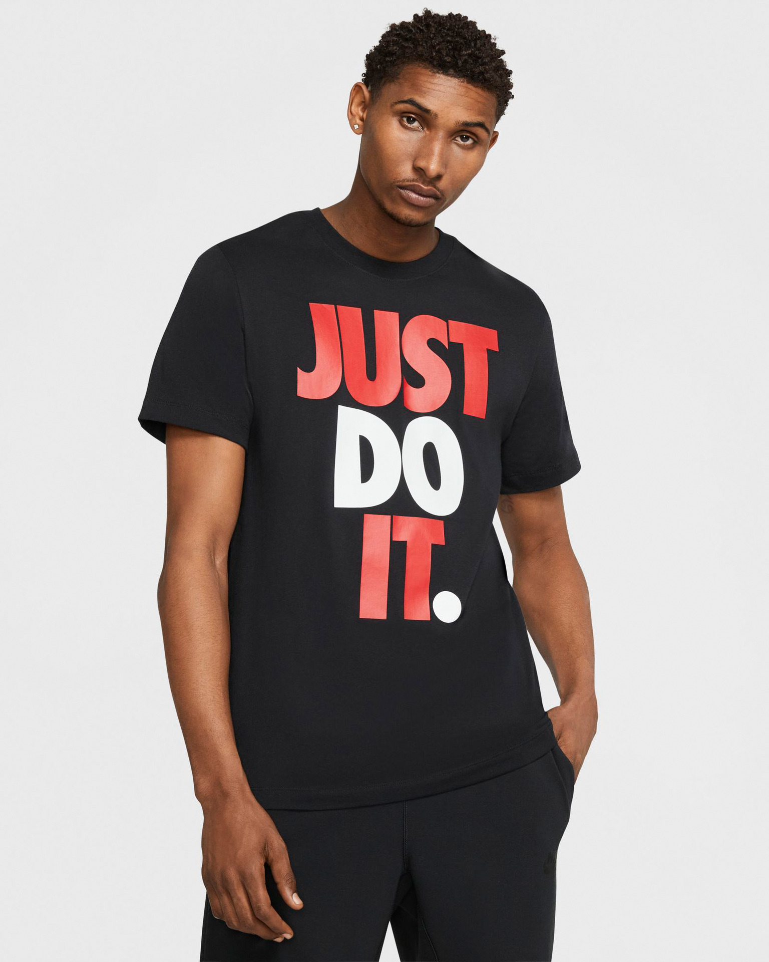 Nike - Sportswear JDI T-shirt Bibloo.com