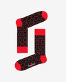 Happy Socks I Love You Ponožky 3 páry