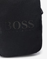 BOSS Pixel Cross body bag