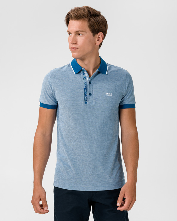 hugo boss polo paule 4