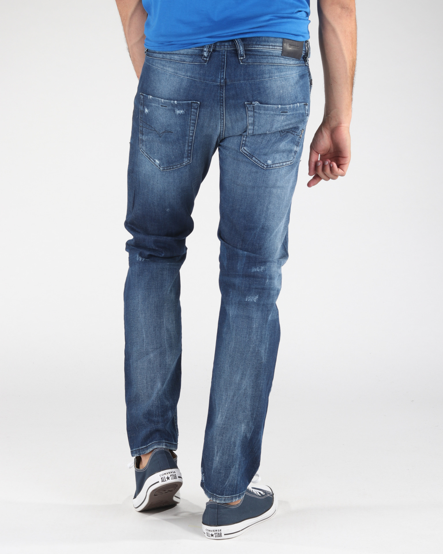 diesel belther jeans