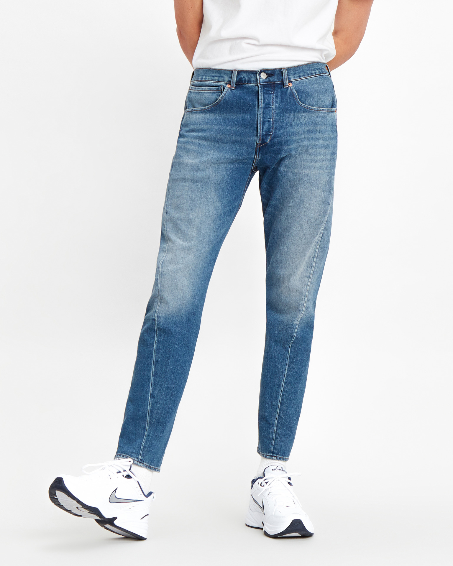 Levi's® - Engineered 502™ Jeans 