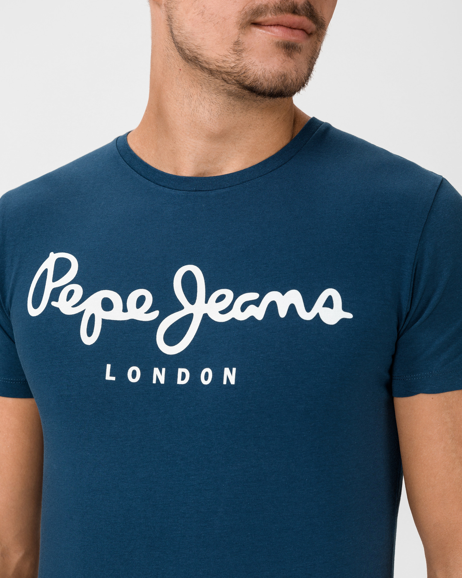 Jeans Pepe T-shirt -