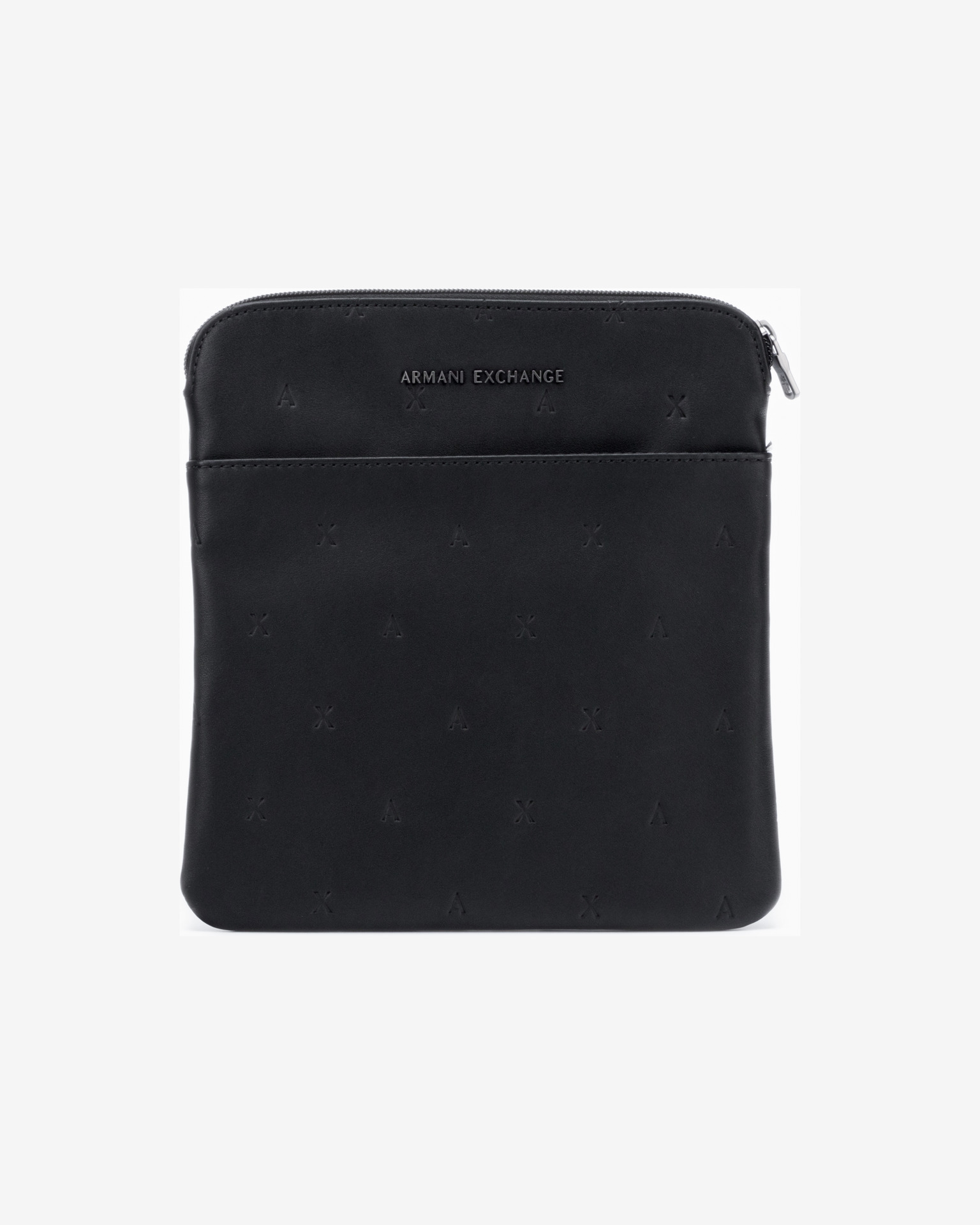 Armani Exchange Black Shoulder Bags | Mercari
