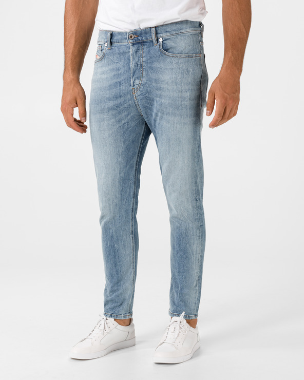 diesel d vider jeans