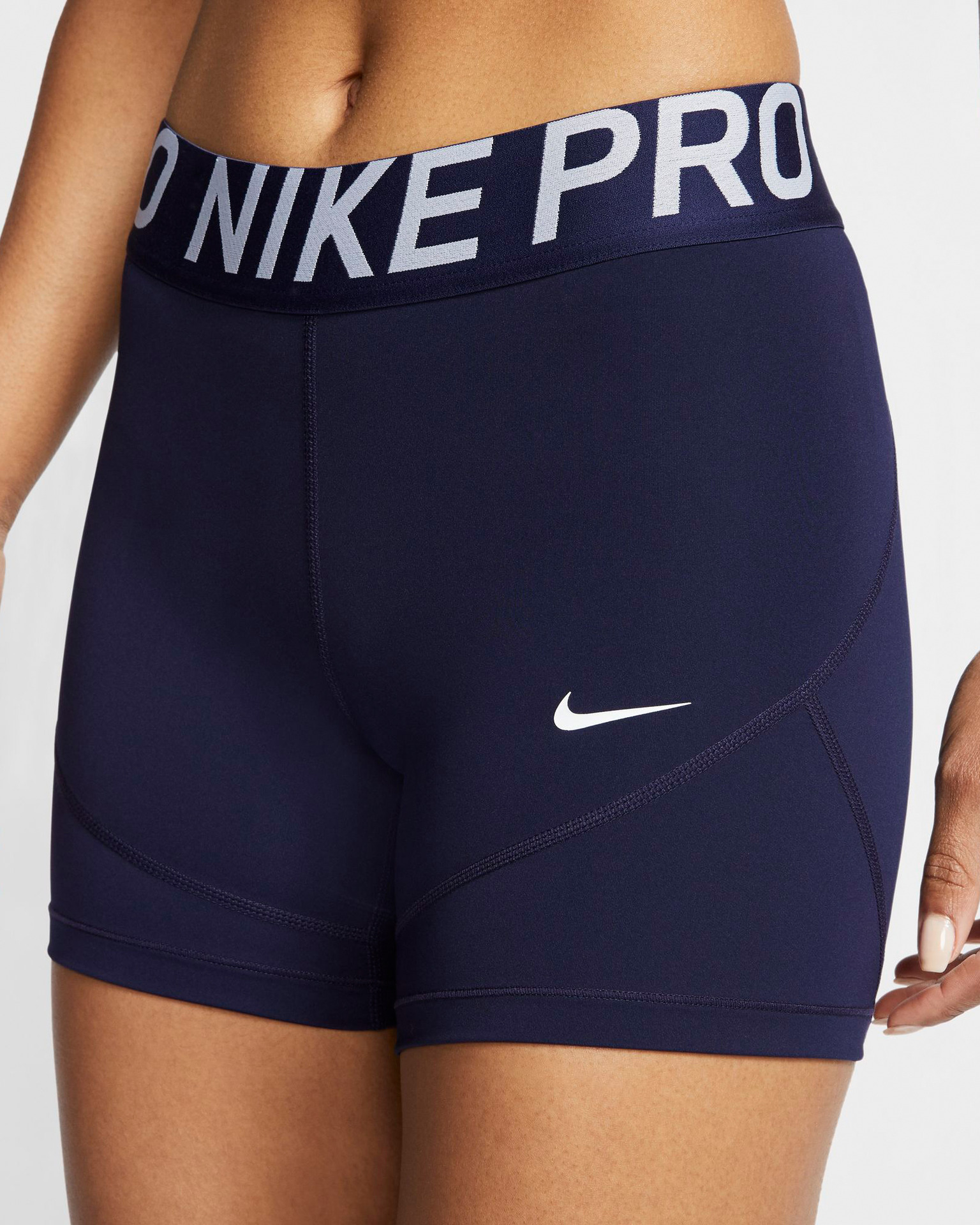 Nike - Nike Pro Szorty