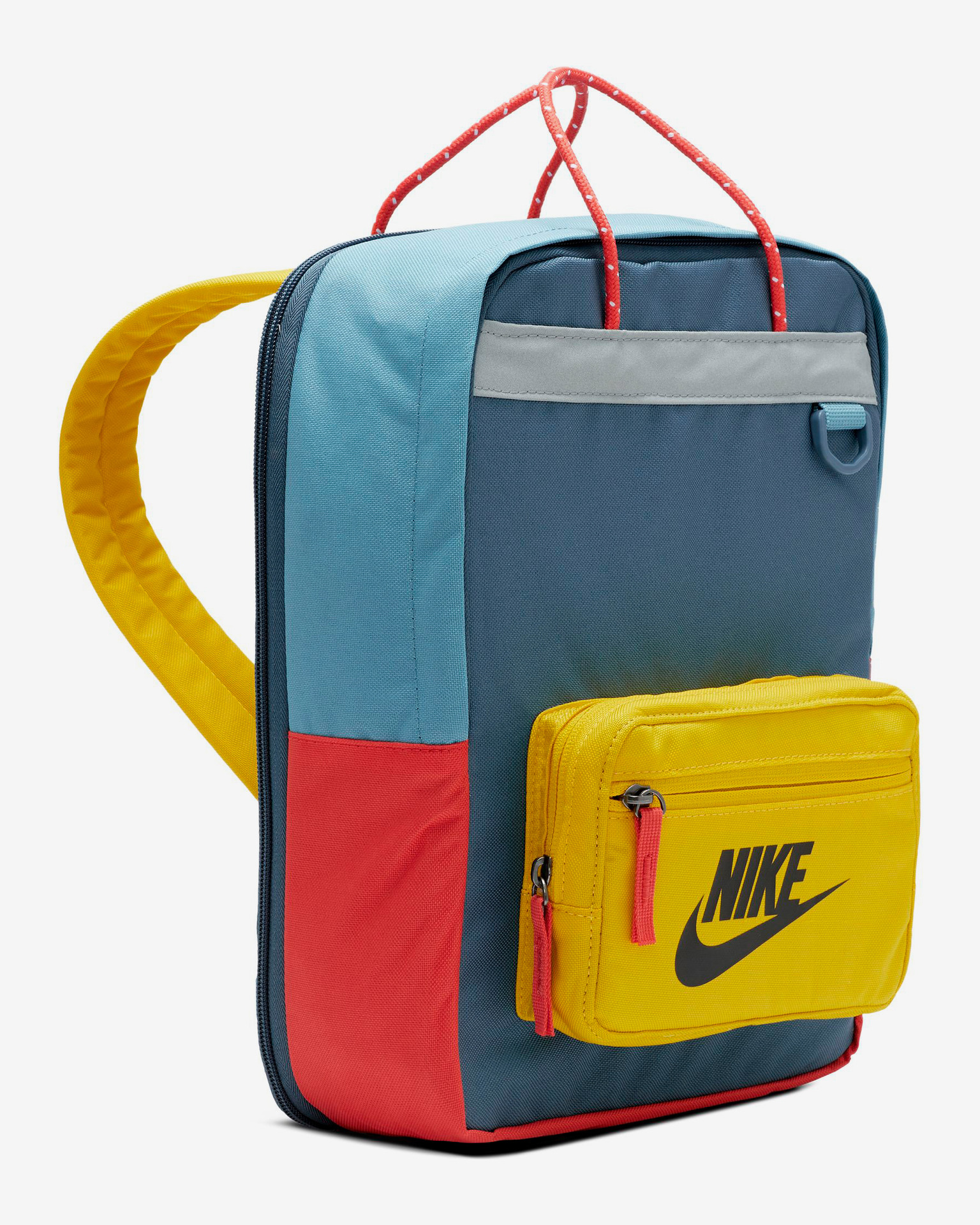 Nike - Tanjun Backpack kids Bibloo.com