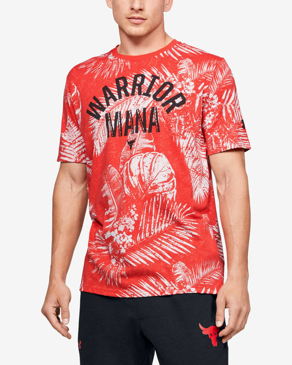 under armour project rock aloha