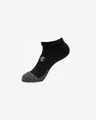 Under Armour HeatGear® Ponožky 3 páry