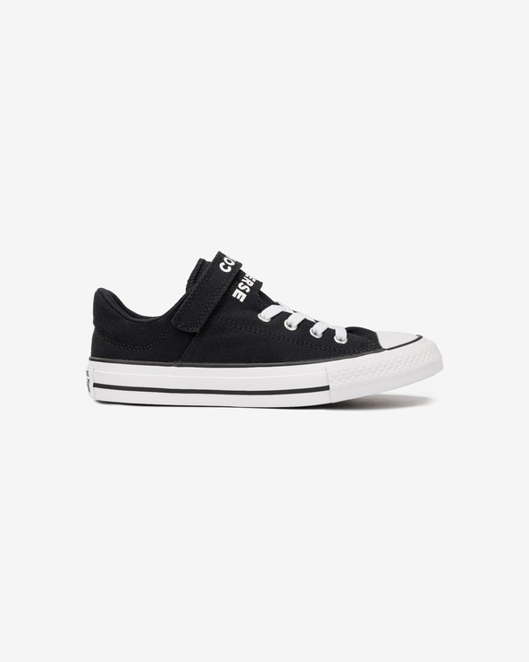 chuck taylor double strap sneaker