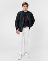 Trussardi Jeans 370 Close Basic Kalhoty
