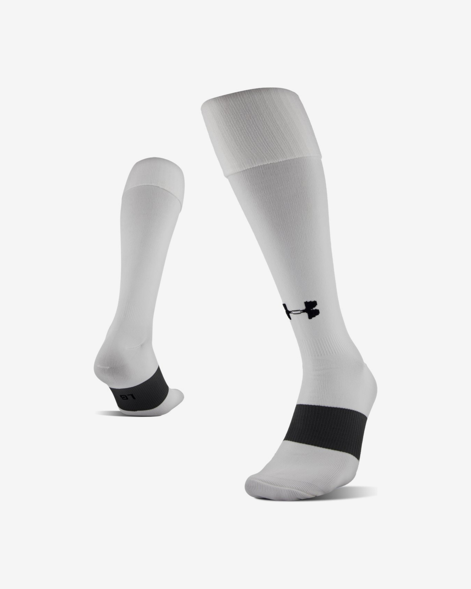 Under Armour - Soccer Solid Socks 