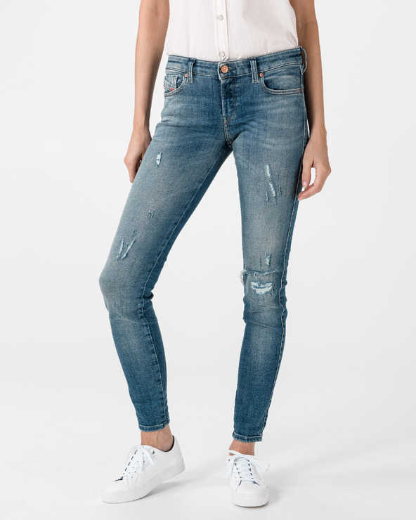 diesel jeans gracey