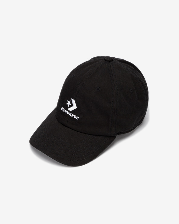 converse lock up baseball cap