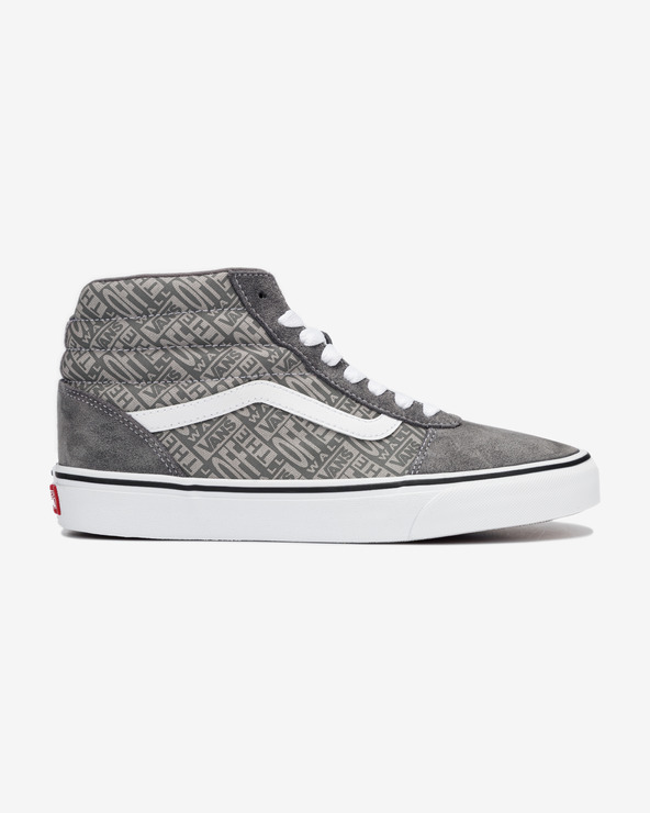 vans ward hi