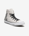 Converse Chuck Taylor All Star We Are Not Alone Tenisky