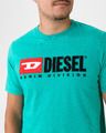 Diesel Just Division Triko