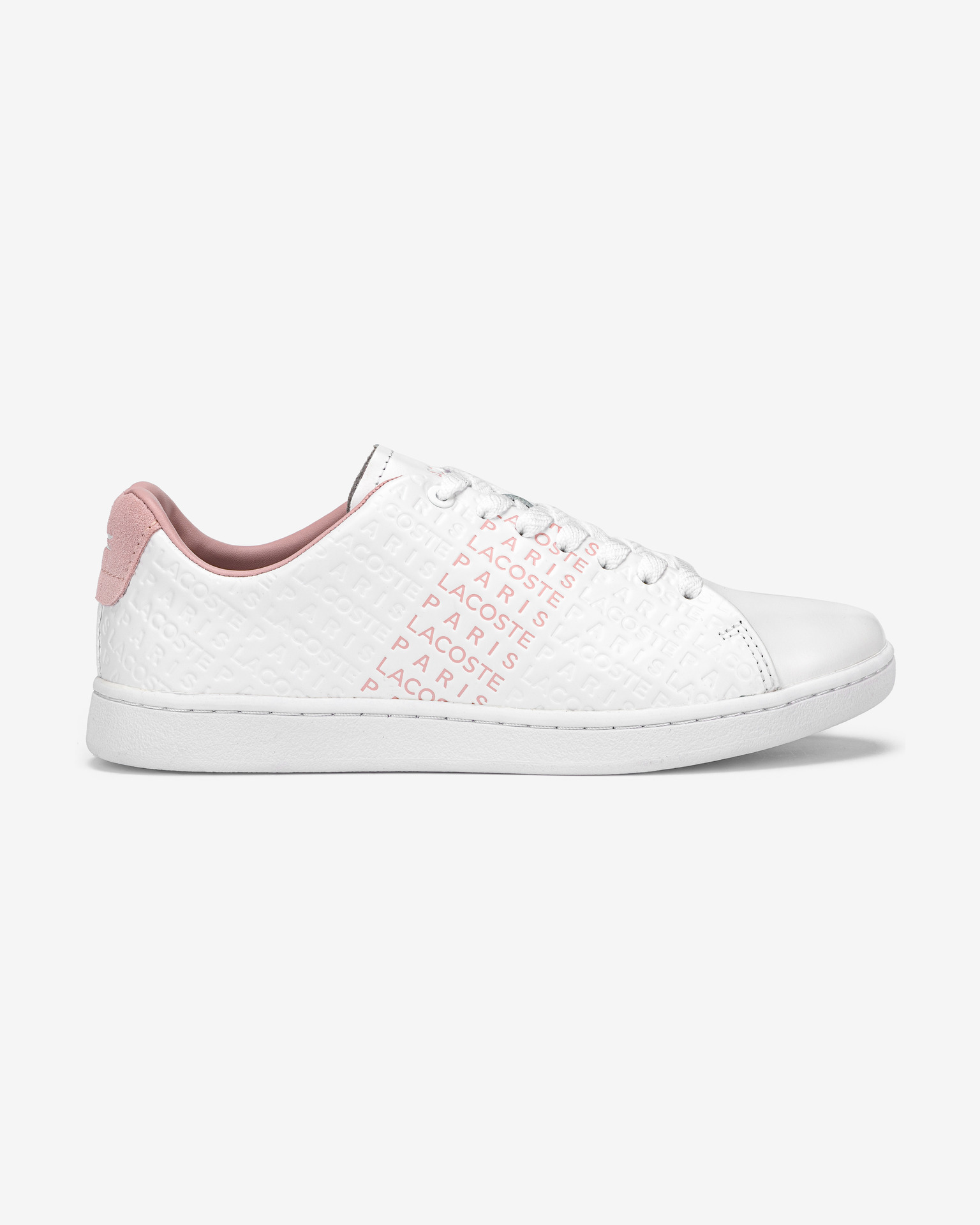 Lacoste Women's Lineshot Leather Casual Sneakers from Finish Line |  CoolSprings Galleria