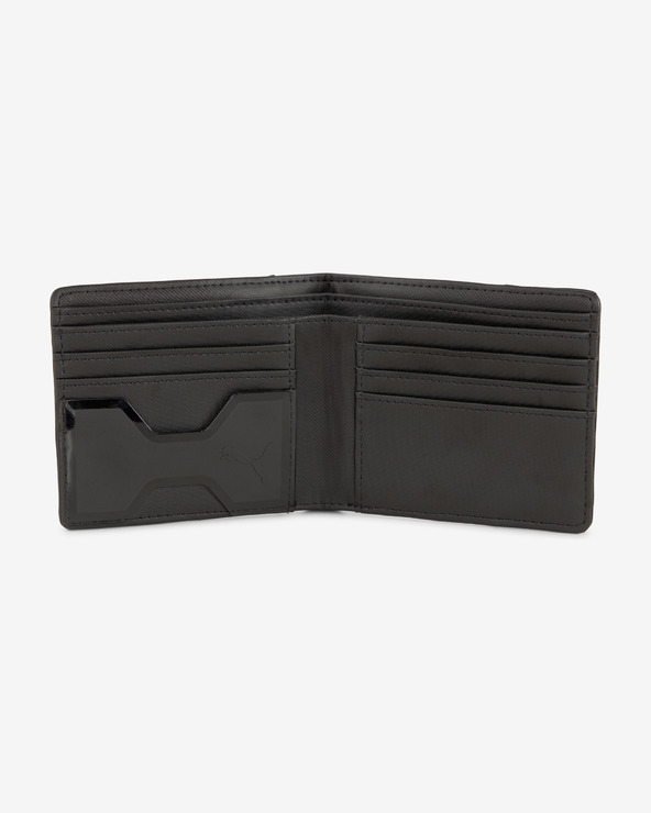 puma bmw wallet flipkart