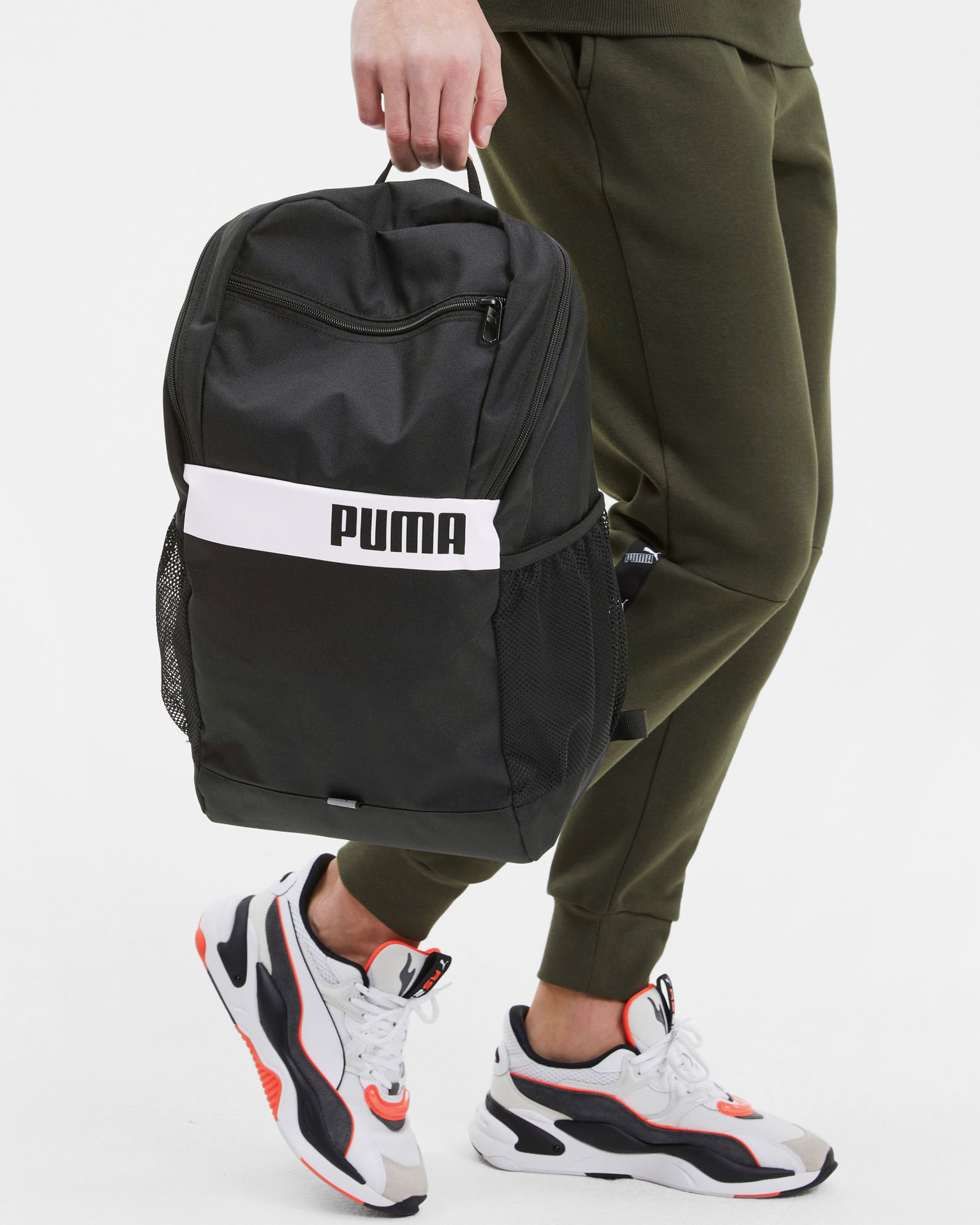 Puma - Plus Backpack