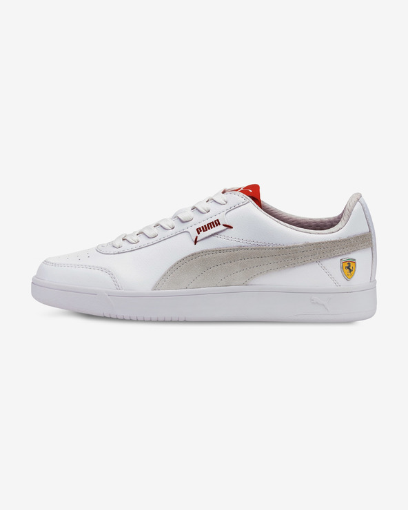 ferrari race court legend shoes