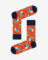 Happy Socks Clean Elephant Ponožky