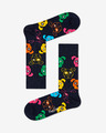 Happy Socks Dog Gift Box Ponožky 3 páry