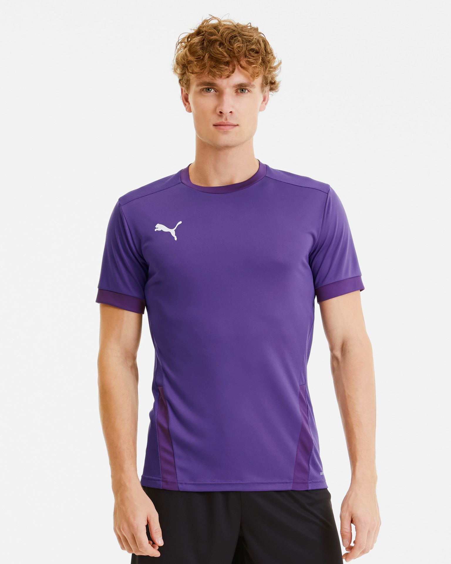 Offizielle Website für den Versandhandel Puma - teamGOAL 23 T-shirt