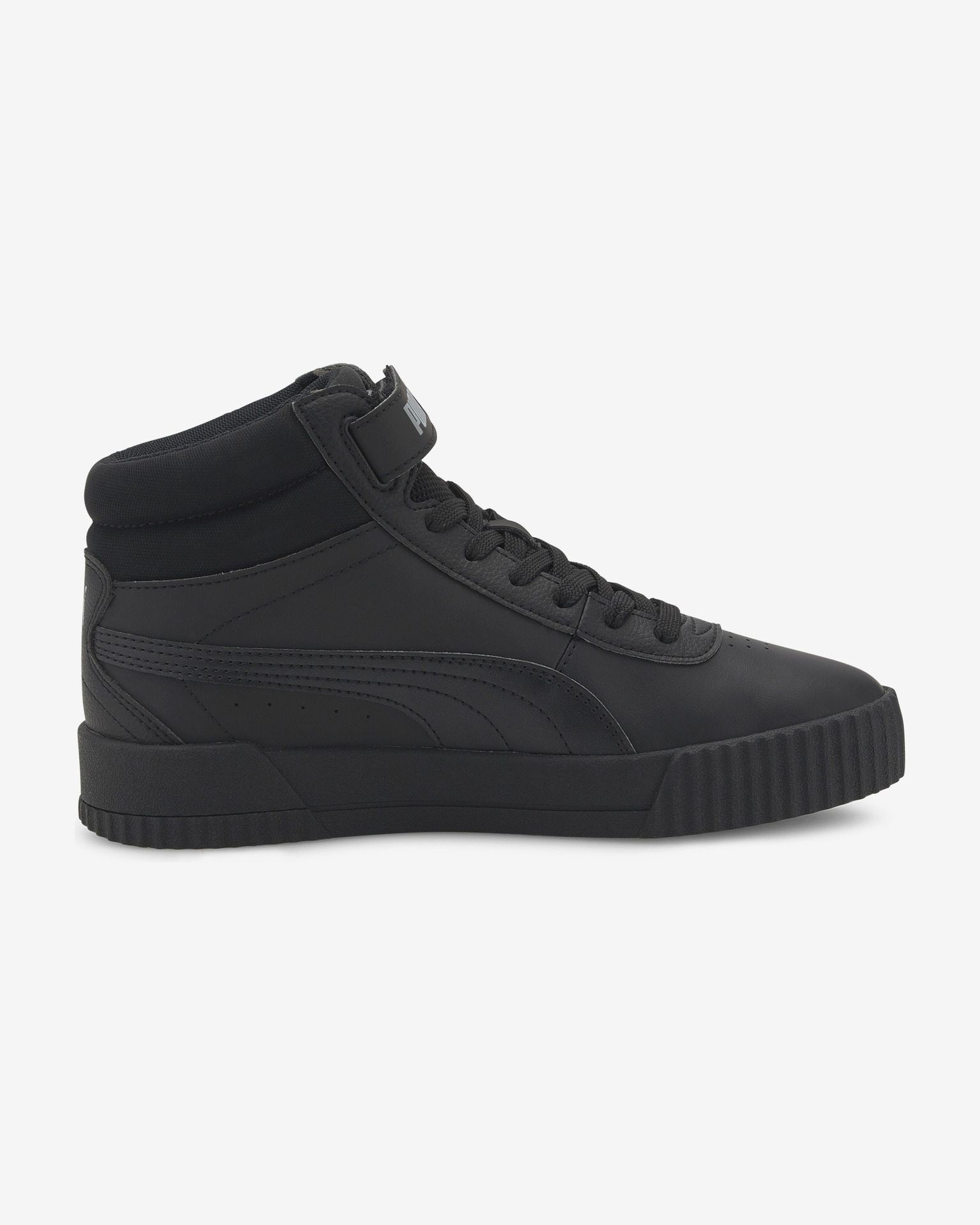 puma carina black